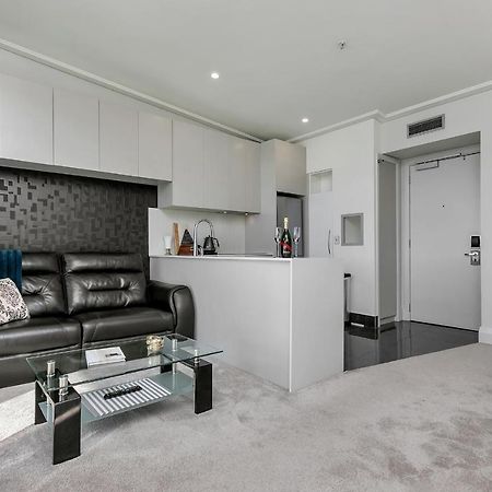 Penthouse Premier Διαμέρισμα Όκλαντ Εξωτερικό φωτογραφία