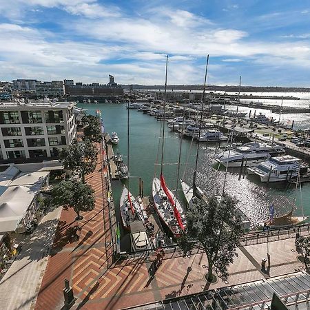 Penthouse Premier Διαμέρισμα Όκλαντ Εξωτερικό φωτογραφία