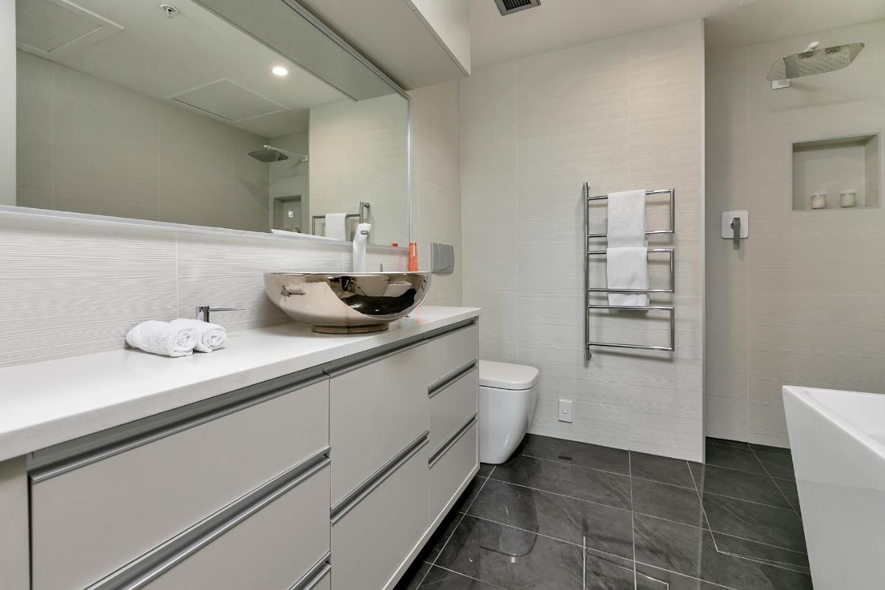 Penthouse Premier Διαμέρισμα Όκλαντ Εξωτερικό φωτογραφία