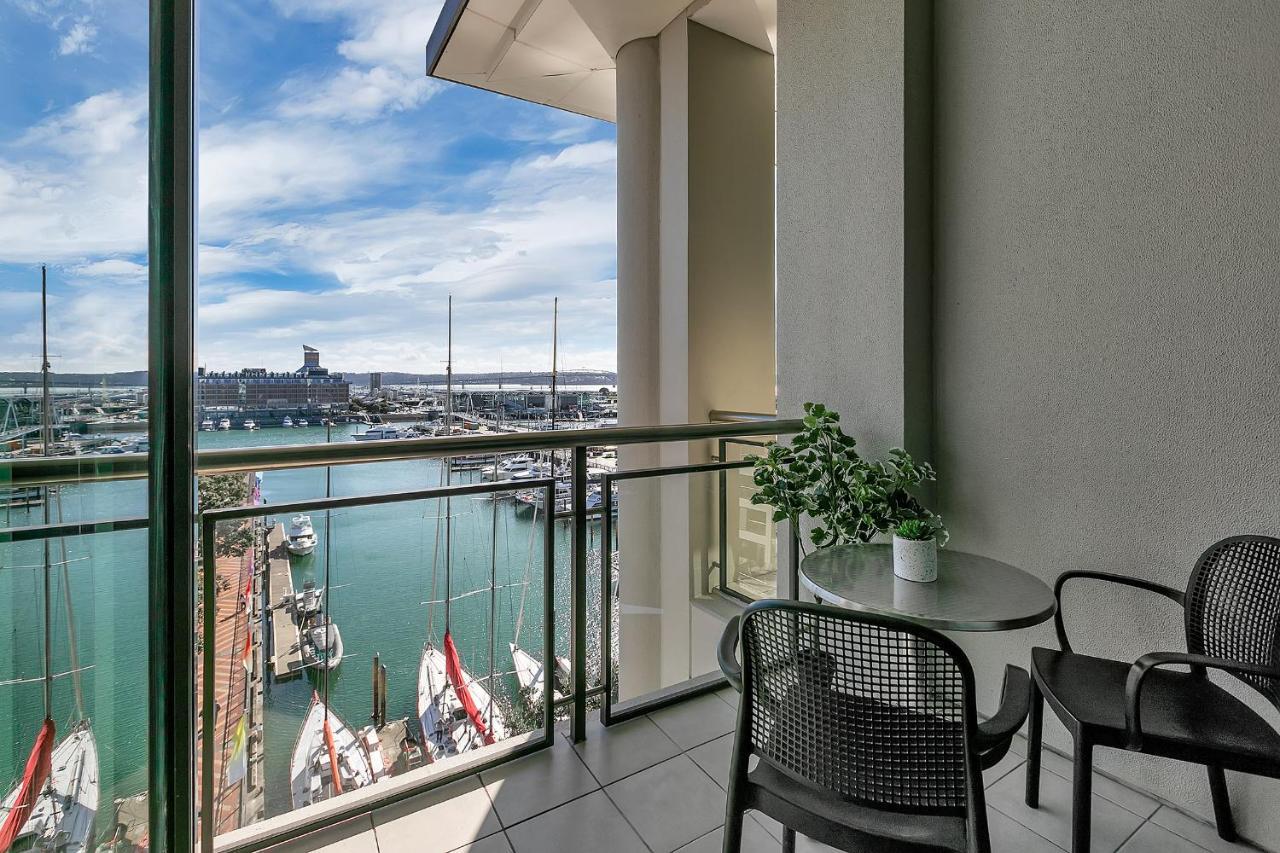 Penthouse Premier Διαμέρισμα Όκλαντ Εξωτερικό φωτογραφία