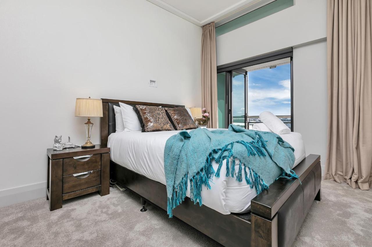Penthouse Premier Διαμέρισμα Όκλαντ Εξωτερικό φωτογραφία
