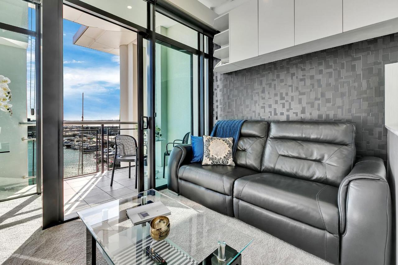 Penthouse Premier Διαμέρισμα Όκλαντ Εξωτερικό φωτογραφία
