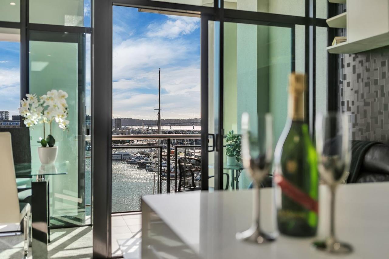 Penthouse Premier Διαμέρισμα Όκλαντ Εξωτερικό φωτογραφία