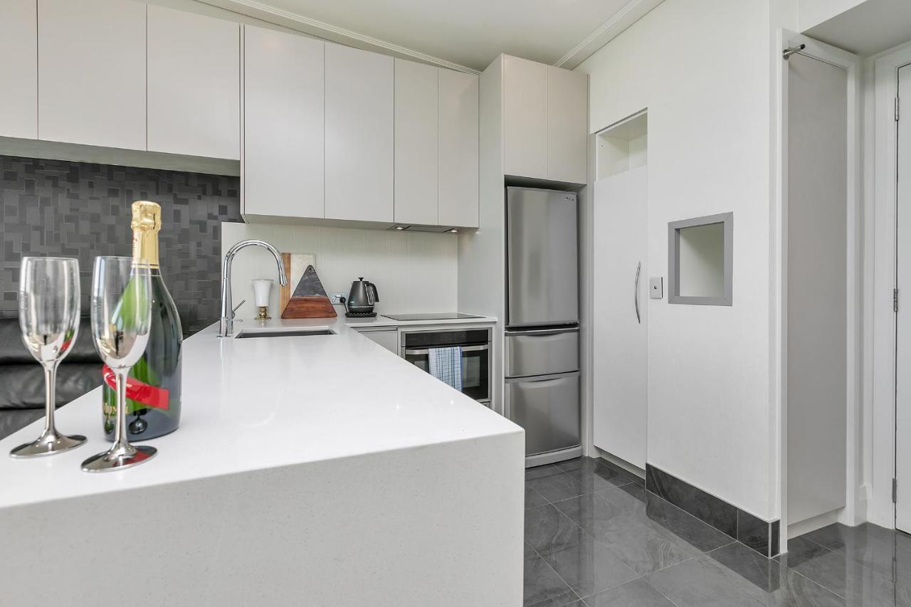 Penthouse Premier Διαμέρισμα Όκλαντ Εξωτερικό φωτογραφία